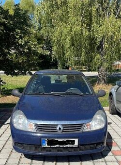 Renault Thalia 1.4