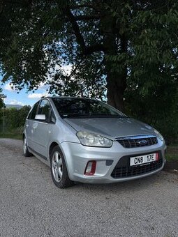 Ford C-Max 1.8 2010 194.000