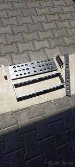 Zadní závěs malotraktor TZ4K14 nebo MT8