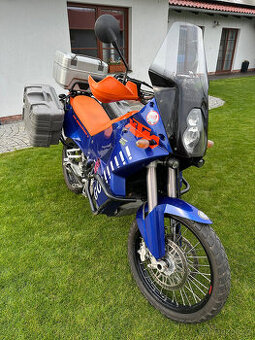 Prodám KTM 950 Adventure S