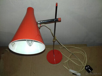 Brusel Lampička lampa,4 ks,RETRO