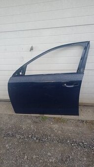 Dveře Škoda Octavia III levé přední