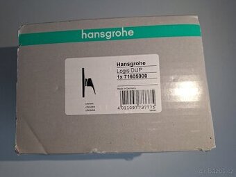 Sprchová baterie Hansgrohe Logis