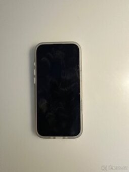 Prodám dva týdny používaný iPhone Air 512GB Light Gold