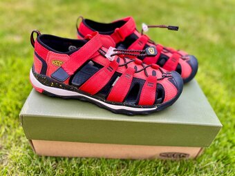 Sandále Keen Newport Neo H2-vel.36