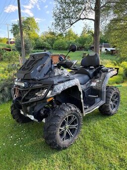 CF MOTO GLADIATOR X1000