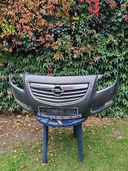 Predni naraznik Opel Insignia A 2012
