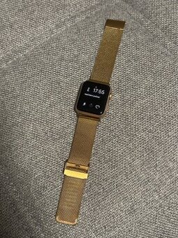 Apple watch series 3