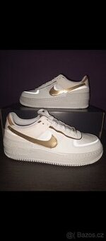 Nike Air Force 1 vel 41