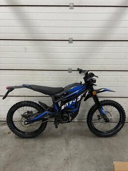 Elektroenduro- elektromotorka TALARIA STING R