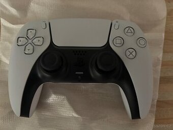 Dualsense ovladac