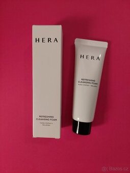 Čisticí pěna Hera, 50g