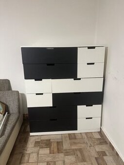 Komoda NORDLI