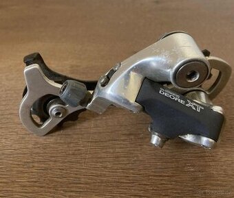 Přehazovačka Shimano XT m739