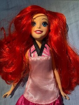 Barbie Ariel