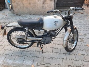 Moto Guzzi Dingo 50 Granturismo