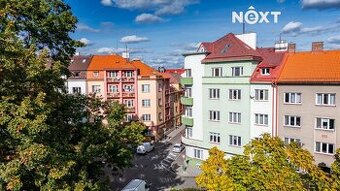 Prodej byt 3+1, 99㎡ - 1