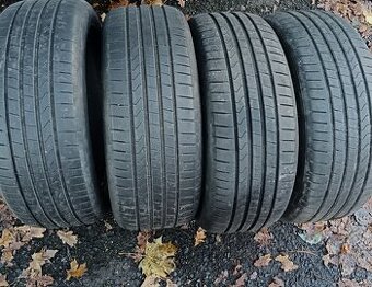 Hankook 215/50 R17 letní