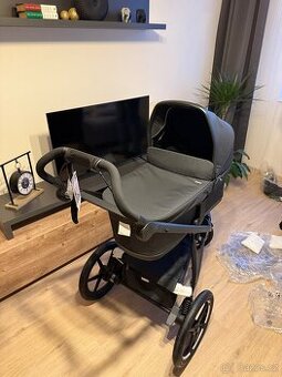 THULE Urban Glide 3 Set A – nový, nepoužitý, v záruce