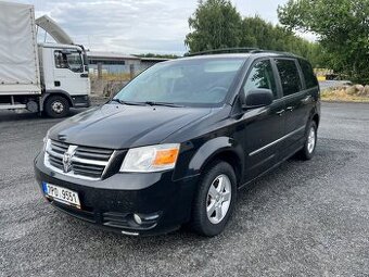 Dodge Grand Caravan SXT