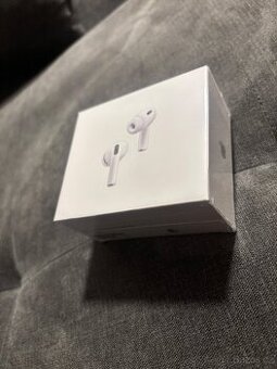 AirPods PRO 3