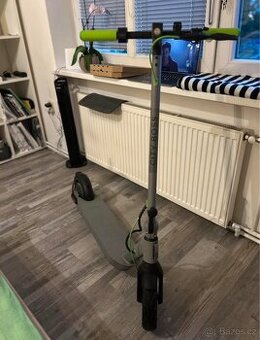 Elektrická koloběžka