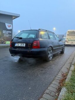 Audi A4 B5 Avant 1.8T 110kw Quattro