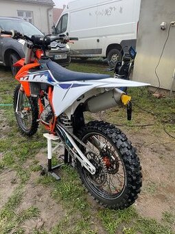 Ktm sxf 250