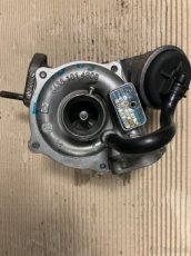 TURBODMYCHADLO KKK 73501343