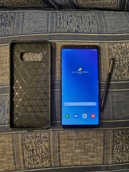 Telefon Samsung Galaxy S8 - 1