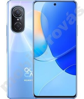 Huawei nova 9se