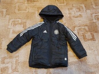 Zimní bunda vel. 116