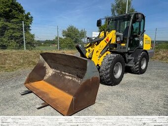 Nakladač Wacker Neuson WL 60
