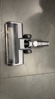 SilverCrest akuty tycovy vysavac Shazb 29.6 B2