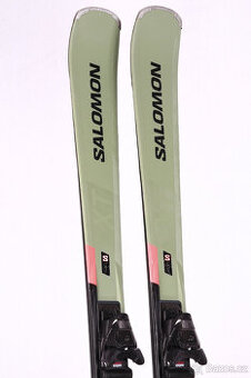 Použité lyže SALOMON S/MAX 8 XT 2025