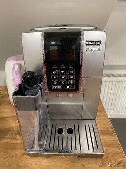 Delonghi dinamica