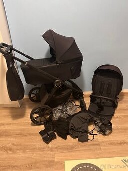 Kočárek Espiro Yoga