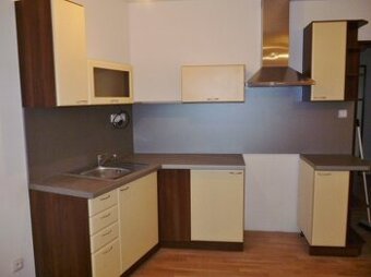 Pronájem bytu 2+kk, 47 m2, v centru JN, Podhorská 28a.