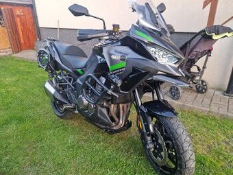 Kawasaki Versys 1000 - 2023