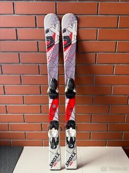 Dětské lyže SNOXX