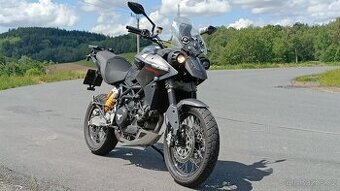 Moto Morini Granpasso 1200 r.v. 2009 88 kW