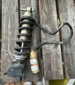 Díly Yamaha XTZ 660 Tenere 3YF 2