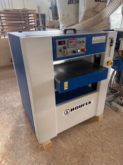 Protahovačka Houfek Aligator 630