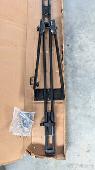 Držáky na kola Thule