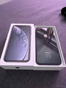 Prodám iphone xr 64gb