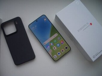 XIAOMI 15 GREEN 512GB