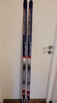 Fischer běžky Nordic Comfort Cruiser 164cm