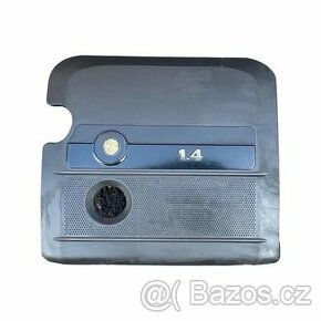 Kryt motoru 036129607 1.4 VW ŠKODA SEAT