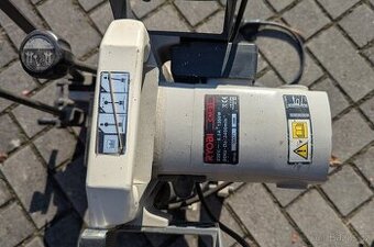 Řetězová dlabačka Ryobi