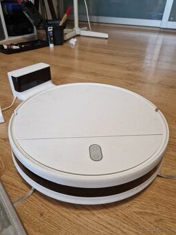 Robotický vysavač MI robot vacuum mop essential